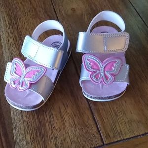 Wondernation sandals